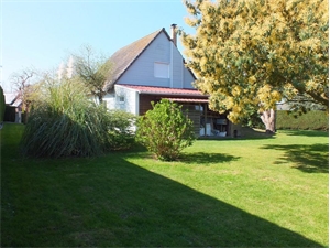 maison à la vente -   76550  SAINT AUBIN SUR SCIE, surface 115 m2 vente maison - UBI466384346
